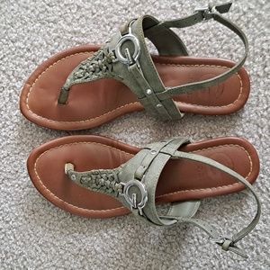 G by Guess Sandal